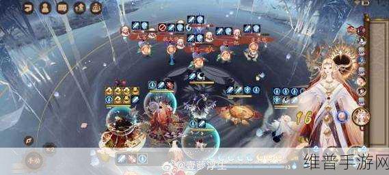 阴阳师手游流量包购买全攻略