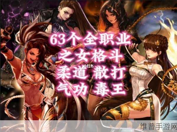 DNF70版本女格斗职业深度解析，哪个职业好且强？
