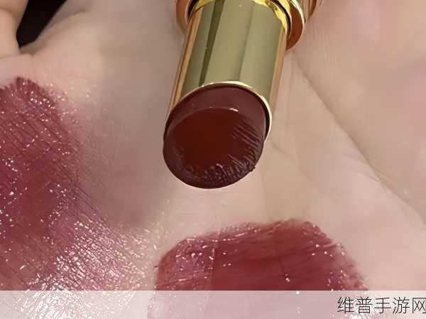 ysl蜜桃棕调色技巧：1. 揭秘YSL蜜桃棕：打造自然妆容的调色技巧