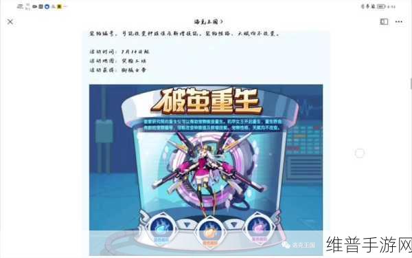 洛克王国机甲女王性格推荐,全面解析与攻略