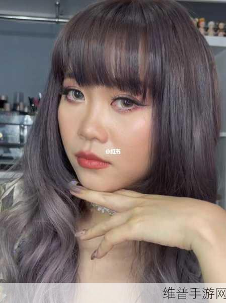 YSL蜜桃色奶茶色：1. 蜜桃奶茶色：夏日清新妆容的完美选择