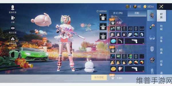 全网最热手游新纪元，和平精英暗夜模式震撼登场，最强手游地位再巩固