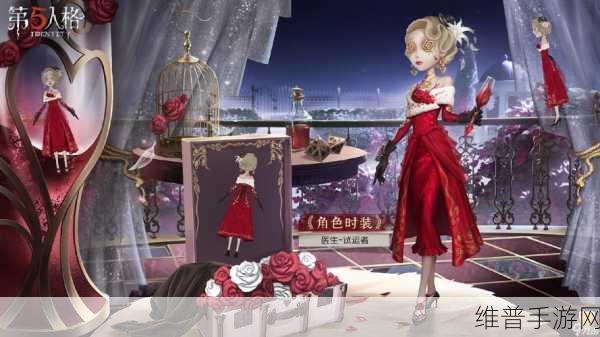 第五人格 22 赛季皮肤分享秘籍大公开