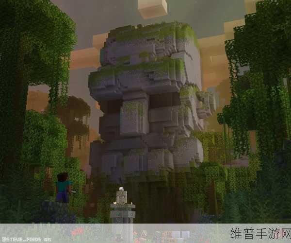 暴躁老外玩minecraft泄露真容：暴躁老外揭开Minecraft真容，玩家们的热议与反响