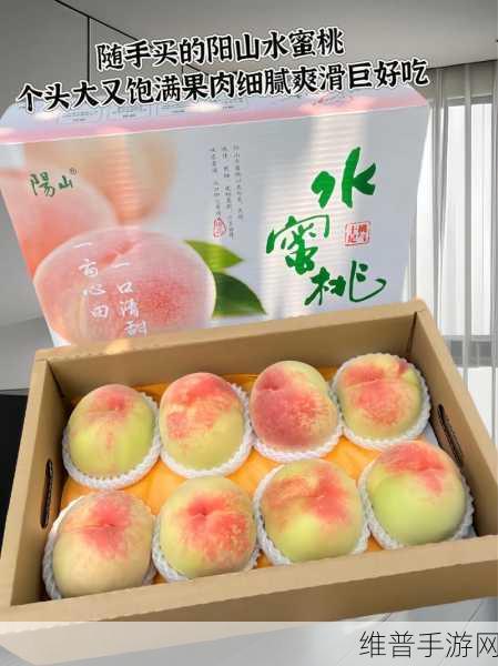 亚洲国精产品水蜜桃：1. 水蜜桃的魅力：亚洲国精产品之旅