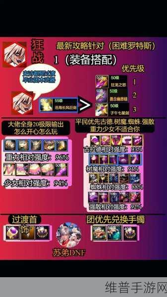 DNF手游攻略，东方棍——格斗家职业的最佳选择