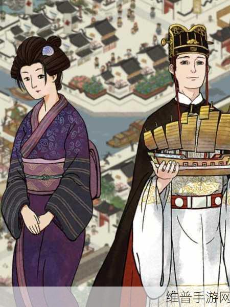 江南百景图郑和属性深度解析与攻略指南