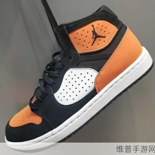做AJ过程图片:1. "探索AJ过程中的艺术与创意结合