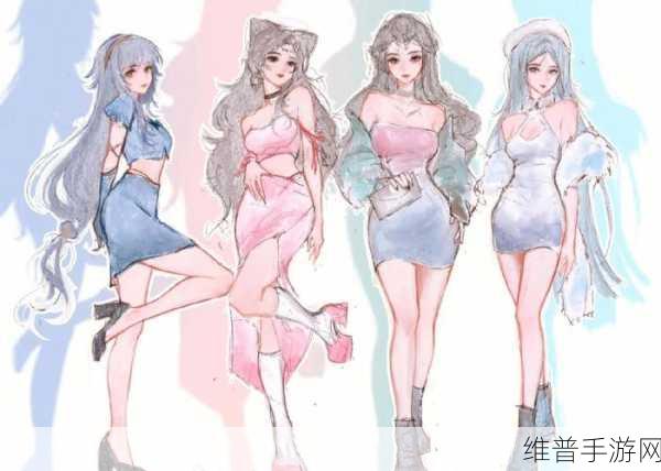一把抓住王昭君的两只兔子：兔子携手王昭君，共舞古今传奇梦