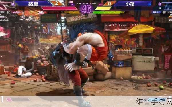 街机霸王与拳皇玩法大揭秘