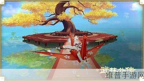 武林外传手游坐骑大盘点，端游经典再现，驰骋江湖新体验