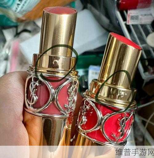 YSL水蜜桃色推荐868：1. YSL水蜜桃色868：春夏季节的完美妆容选择
