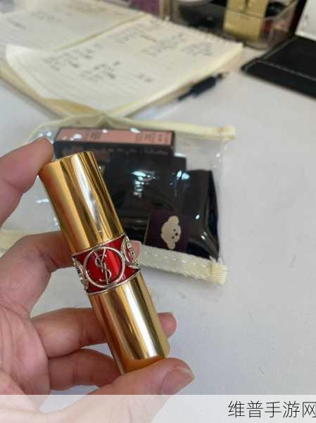 YSL水蜜桃色推荐868：1. YSL水蜜桃色868：春夏季节的完美妆容选择