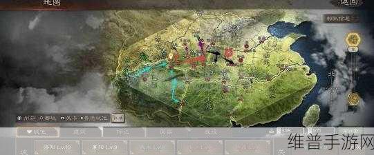 三国志战略版士争先赴全攻略，制霸沙场的秘诀