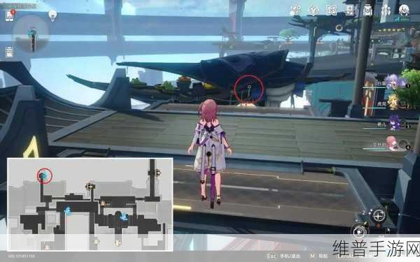 崩坏,星穹铁道仙舟罗浮隐藏成就全攻略