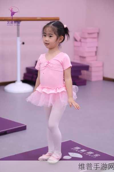 幼儿HIPHOP张婉莹仙踪网：1. 小小舞者的HIPHOP梦想之旅