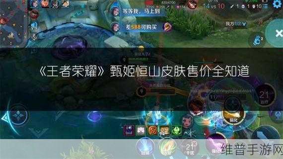 王者荣耀稀有英雄攻略，揭秘最稀有英雄及其获取之道