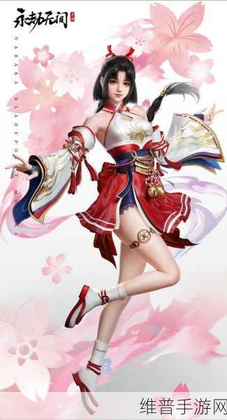 永劫无间胡桃活动皮肤深度解析，青绿色小短裙引发的玩家热议