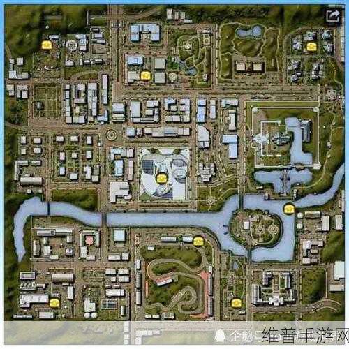 明日之后黎明区探索宝箱地点位置全攻略