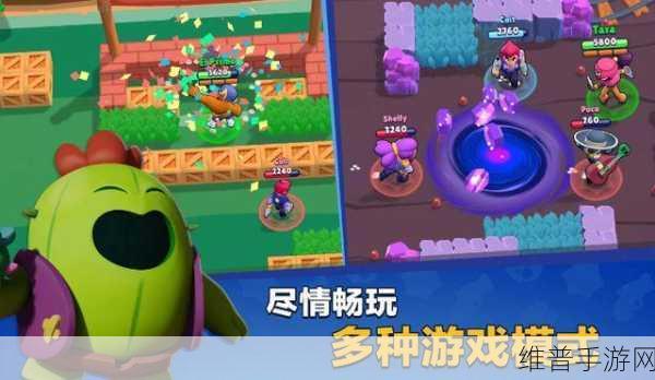 王者荣耀与荒野乱斗，哪款手游更受玩家青睐？