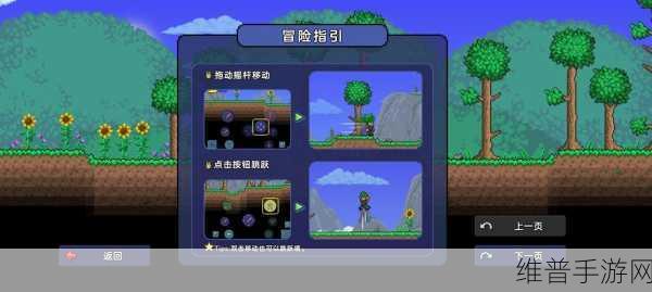 泰拉瑞亚存档编辑器使用全攻略，打造你的专属冒险世界