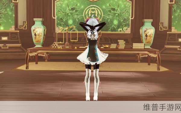 原神女角色手脚被黏黏胶粘：在原神世界中，女角色意外遭遇黏胶困境的趣事