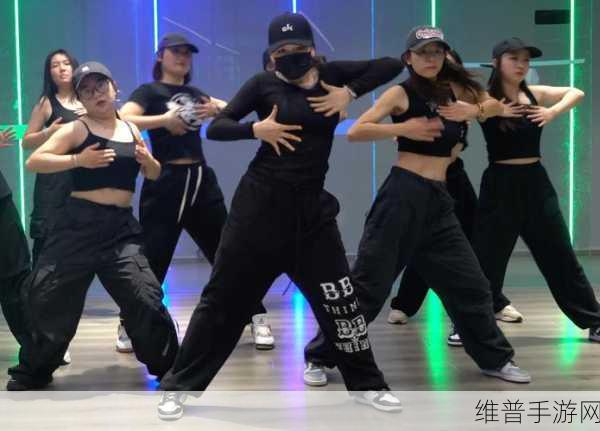 jazz老师和hiphop老师深受喜爱：1. 结合爵士与嘻哈的舞蹈魅力，创造无限可能