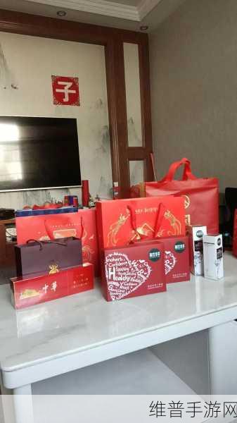 干儿媳妇满三十送什么礼物：1. 干儿媳三十岁生日礼物推荐，义不容辞的心意