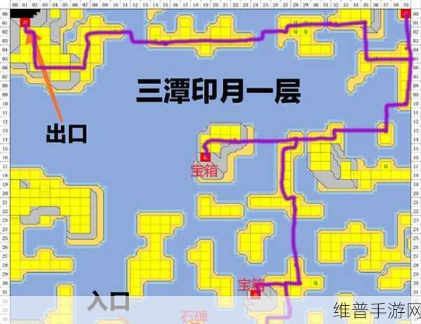 烟雨江湖傅九三支线任务全解