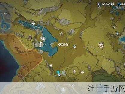 原神天遒宝迹任务全攻略，揭秘藏宝地位置