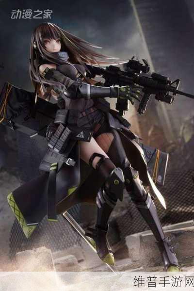 少女前线M4A1遗留的武器库获取攻略