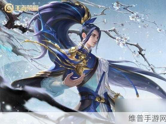 王者荣耀韩信逐梦之影皮肤返场全攻略
