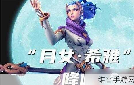 火炬之光，无限手游攻略，月女1与月女2角色对比