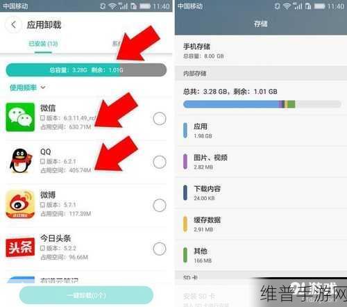 脸球手游攻略，深度解析如何高效清理缓存