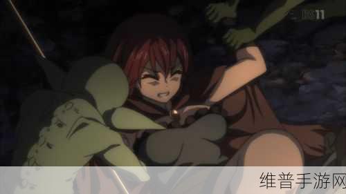 sana哥布林的窑洞第一季：哥布林的窑洞：探索神秘世界与奇幻冒险