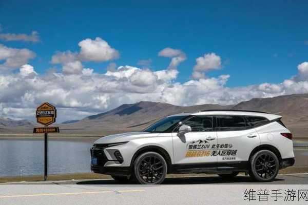 欧洲无人区码SUV:1. 探索无人区:欧洲SUV的极限挑战