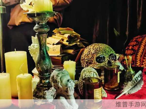 神都夜行录，村长门口占卜师究竟藏于何处？