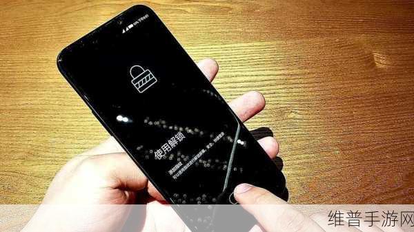 黑鲨手机底部按键设置秘籍 畅玩手游无敌手
