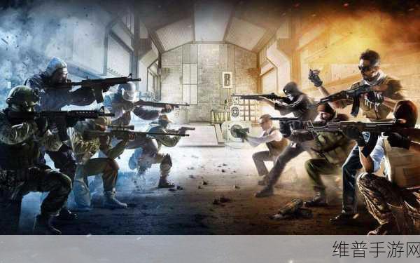 组队指南-55岁大妈玩CSGO：1. ＂55岁大妈如何在CSGO中展现超凡实力
