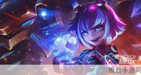 英雄联盟手游银河魔装机神安妮皮肤技能深度解析
