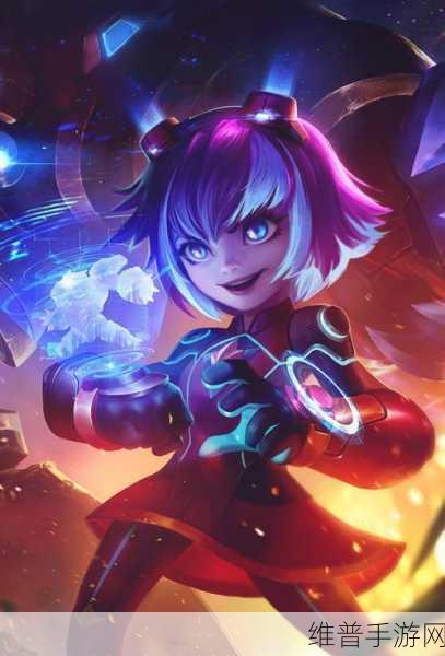 英雄联盟手游银河魔装机神安妮皮肤技能深度解析
