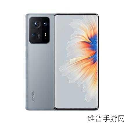 小米MIX4分辨率设置，手游玩家的终极视觉优化指南