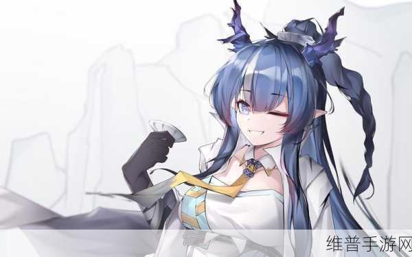 明日方舟4.21新活动预告，大型活动生于黑夜即将震撼来袭