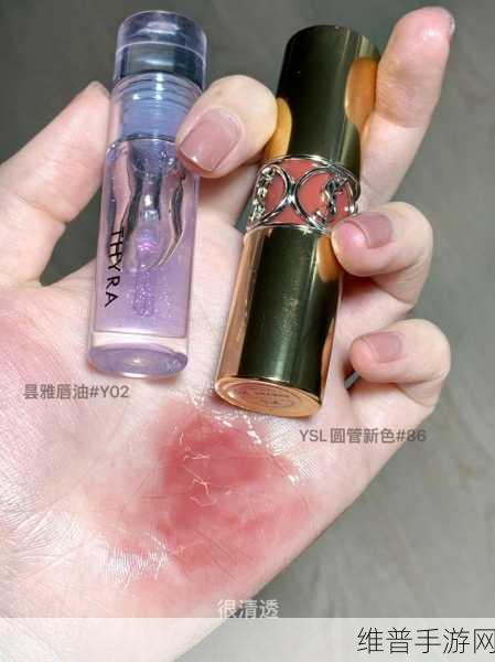 ysl水蜜桃86满十八岁：1. 水蜜桃86：青春的甜美与梦想