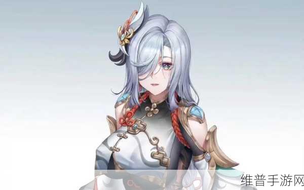 申鹤翻白眼流眼泪流应用：1. 申鹤的眼泪：流转心底的情感与无奈
