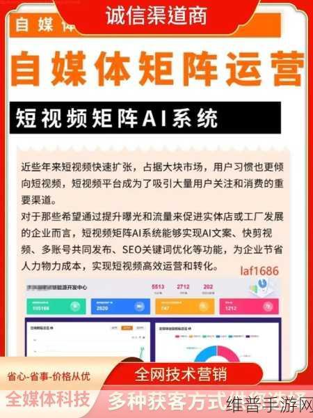 seo短视频网页入口网站:1. "提升网站流量的短视频策略与技巧