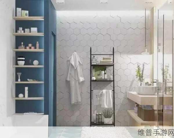 卫生间6分35秒：1. 探索卫生间的隐秘时光：6分35秒的深度体验