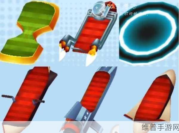 地铁跑酷星星滑板深度解析，解锁无限可能