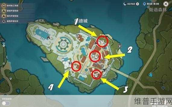 原神风暴后遗症任务全攻略，揭秘任务位置与玩法细节