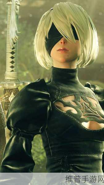 nier：-探索尼尔：1. 《尼尔：失落记忆的重生之旅